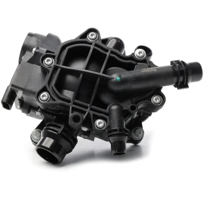 Billede af METZGER 4006465 Termostat med pakninger plastik BMW: 3 Touring, 1 Hatchback