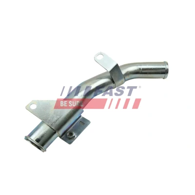Billede af FAST FT61085 Kølerslanger oppe EPDM (ethyl propylen dien gummi) RENAULT: TWINGO 2, Clio 4, LAGUNA 3 Grandtour