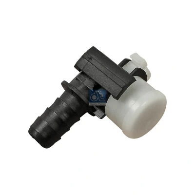 Billede af Stik, trykluftledning DT 3.10225