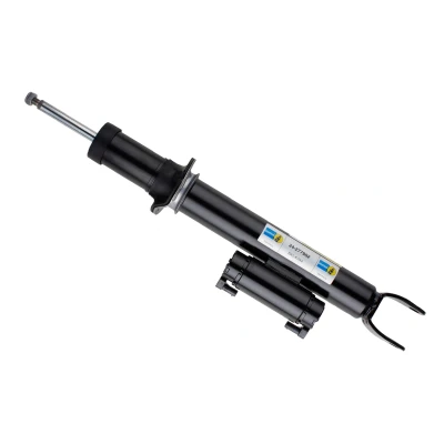 Billede af BILSTEIN B4 OE Replacement (DampTronic ) 24 277952 Støddæmper højre foraksel Gastryk enkeltrør Fjederbærende dæmper øverste stift, nederste greb