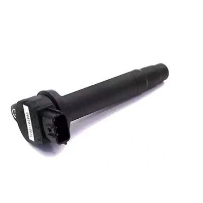 Billede af MAPCO 80536 Tændspole 3 NISSAN: Almera 2 Limousine, II Hatchback