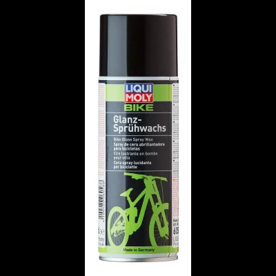 Billede af LIQUI MOLY 6058 Konserveringsvoks Dåse 400