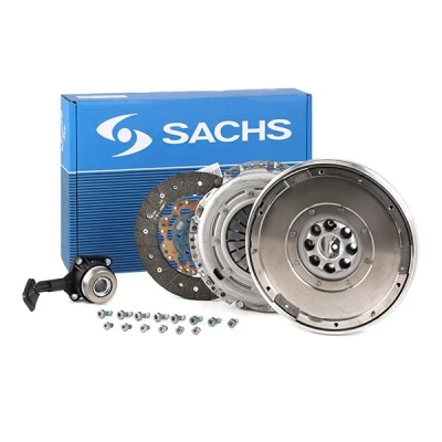 Billede af SACHS ZMS Modul XTend plus CSC 2290 601 020 Kobling FORD: S Max Mk1, MONDEO 4 Turnier, Focus 2 Kombi, VOLVO: V50, C70 Cabriolet, S40 II