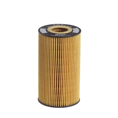 Billede af HENGST FILTER E24H D80 Oliefilter Filterindsats MERCEDES BENZ: E klasse Sedan, G SUV, ML