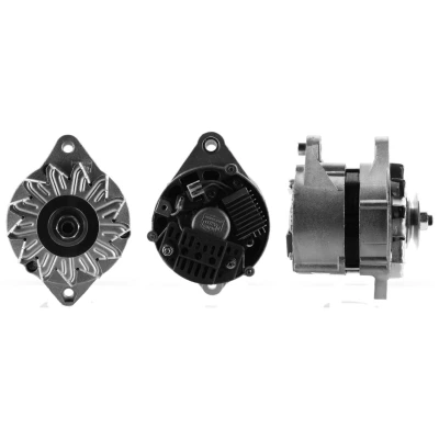 Billede af LUCAS ELECTRICAL LRA02580 Generator 12V 55A