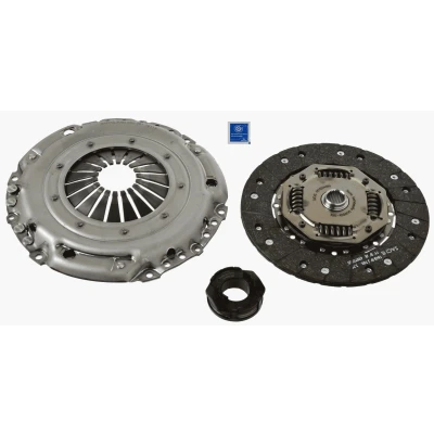 Billede af SACHS 3000 951 099 Kobling 228 VOLKSWAGEN: Caddy 3