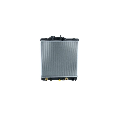 Billede af NRF 536355 Radiator Aluminium 352 348 26 Loddet køleripper HONDA: CIVIC 6 Fastback, CRX 2, Hatchback