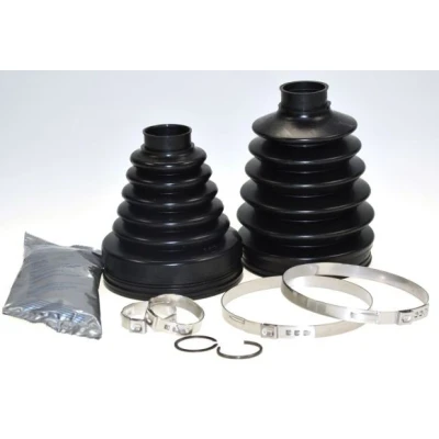 Billede af SPIDAN 25825 Drivakselmanchet TPE (termoplastisk elastomer) FORD: Transit Mk6 Van, Bus