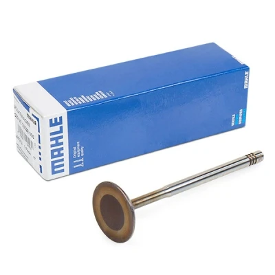 Billede af MAHLE ORIGINAL 029 VE 30528 000 Indsugningsventil 29,5 Indsugningsside VOLKSWAGEN: GOLF 6, Polo V Hatchback, Touran I, SKODA: Octavia 2 Combi