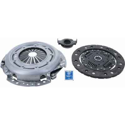 Billede af SACHS 3000 950 095 Kobling 200