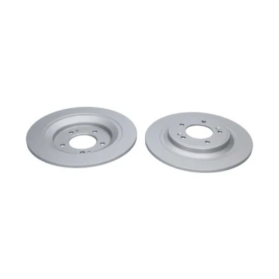 Billede af KAVO PARTS Bremseskive HYUNDAI: Tucson 300mm 10mm 5 114mm fuldstændigt coatet BR 10081 C 58411N7000,58411L1100 Bremseskiver, Skivebremser
