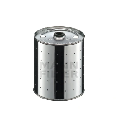 Billede af MANN FILTER PF 1155 Oliefilter Filterindsats MERCEDES BENZ: UNIMOG