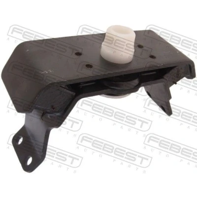Billede af FEBEST TM 114 Motorophæng bag TOYOTA: Land Cruiser Prado 90