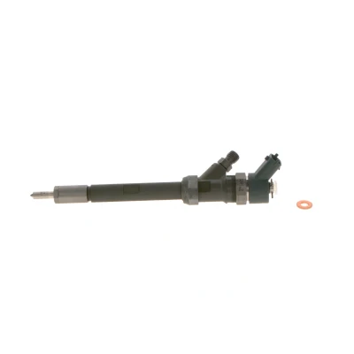 Billede af BOSCH 0 986 435 093 Indsprøjtningsdyse Common rail med tætningsring PEUGEOT: 407 Sedan, 508 I SW, 308 CITROËN: C4 Grand Picasso