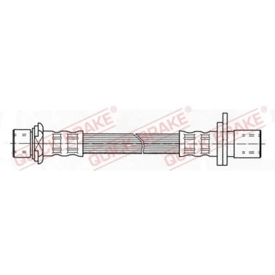 Billede af Bremseslange QUICK BRAKE 27.068