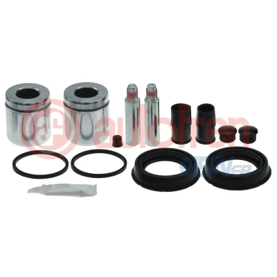 Billede af AUTOFREN SEINSA D43388S Bremsekaliber Rep Sæt 48 PISTON KIT+GUIDEPINS JEEP: GRAND CHEROKEE 2