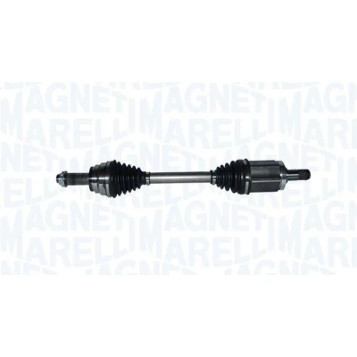 Billede af MAGNETI MARELLI 302004190132 Trækaksel venstre foraksel 634 BMW: X5
