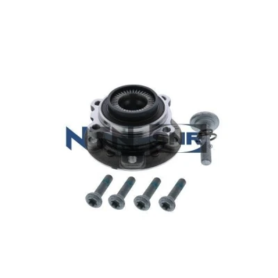 Billede af SNR R150.51 Hjullejesæt 145 BMW: 5 Touring, Sedan, X3
