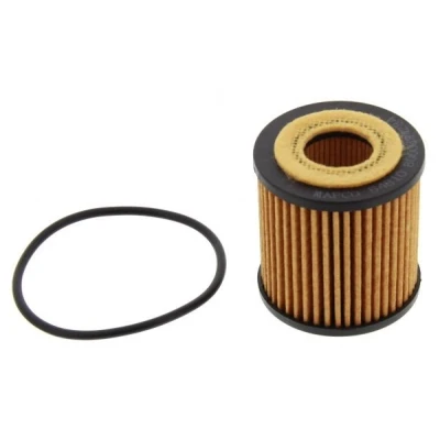 Billede af MAPCO 64810 Oliefilter Filterindsats SMART: Fortwo II Coupe, Roadster Cabriolet, I Coupe