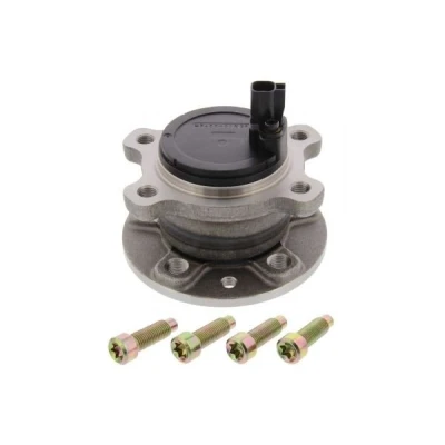 Billede af MAPCO 26908 Hjullejesæt Bagaksel på begge sider med integreret ABS sensor 135,5 VOLVO: V70 3, V60 I, XC70 II Stationcar