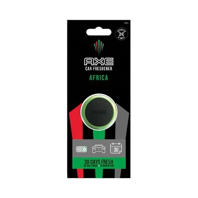 Billede af AXE Mini Vent Africa 1711724 Luftfrisker