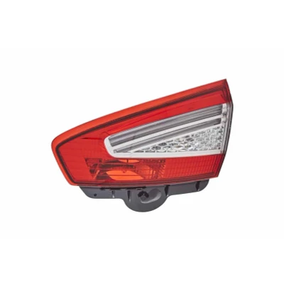 Billede af HELLA 9EL 354 997 081 Baglygter højre indre del LED, H21W, P21W med pærer uden lampeholder FORD: MONDEO 4 Turnier