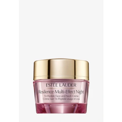 Billede af Estée Lauder Resilience Multi Effect Night Tri peptide Face &amp; Neck 50 ml