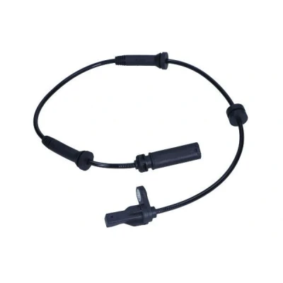 Billede af MAXGEAR 20 0344 ABS sensor foraksel, Foraksel begge sider aktiv 2 540 BMW: 1 Hatchback, 3 Touring