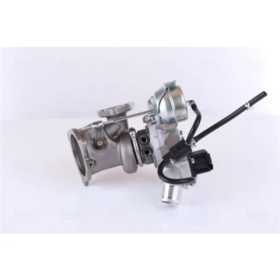Billede af NISSENS 93454 Turbolader vandkølet pneumatisk FORD: FOCUS 3 Turnier, MONDEO 4 C Max 2, VOLVO: V60 I