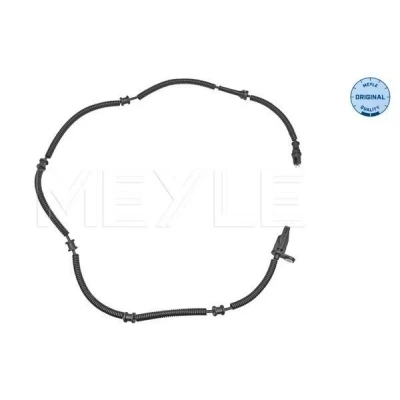 Billede af MEYLE 16 14 899 0029 ABS sensor Bagaksel på begge sider aktiv 2 12 RENAULT: MASTER Kasten