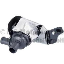Billede af PIERBURG 7.10103.03.0 Reservevandpumpe VOLKSWAGEN: Polo V Hatchback, Golf 7 Variant, SKODA: Octavia 3 Combi