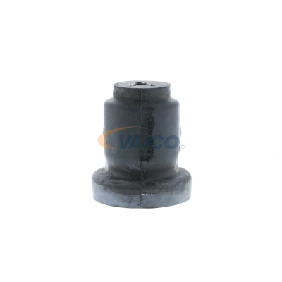 Billede af VAICO V10 1381 Bøsning Original Quality på begge sider, bag, foraksel nede Gummimetalleje til bærearm VOLKSWAGEN: GOLF 2, 4 Cabrio, 3