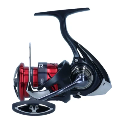 Billede af Daiwa Ninja LT 23 Spinning reel 2500 Fishing