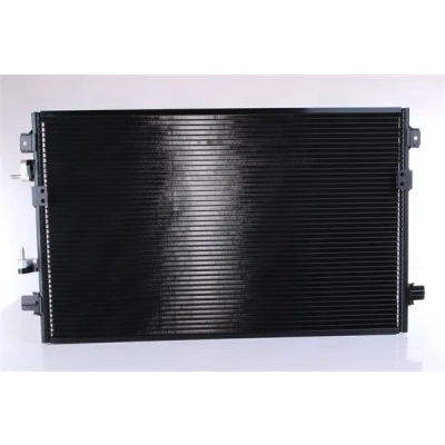 Billede af NISSENS 94906 Kondensator uden tørrer Aluminium 750 R 134a