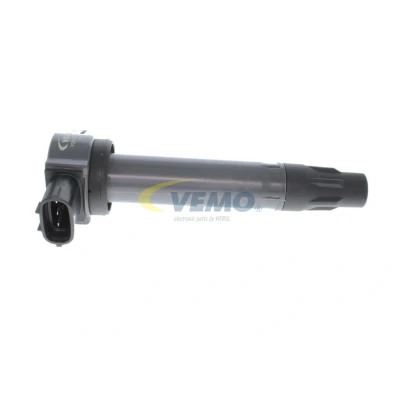 Billede af VEMO V22 70 0029 tændspole 3 12 Tændrørsholder oval 10,6