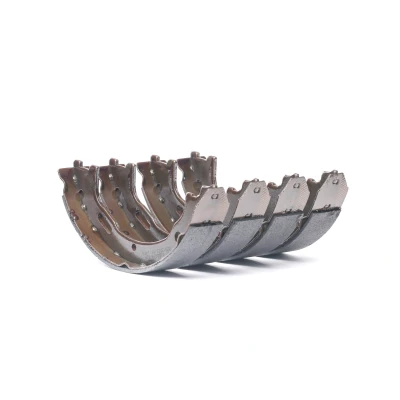 Billede af TOMEX brakes TX 22 27 Bremsebakker bagaksel 184 31 MERCEDES BENZ: ML klasse