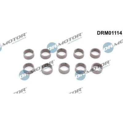 Billede af DR.MOTOR AUTOMOTIVE DRM01114 Reperationssæt, klimaanlæg PEUGEOT: 406 Stationcar, 206 Hatchback