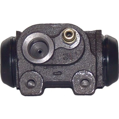 Billede af A.B.S. 52902X Bremsecylinder 20,6 CITROËN: Xsara Coupe