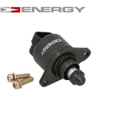 Billede af ENERGY SK0030 Tomgangsregulator elektrisk med pakning PEUGEOT: 106 II Hatchback, 306 Sedan, CITROËN: Saxo Hatchback