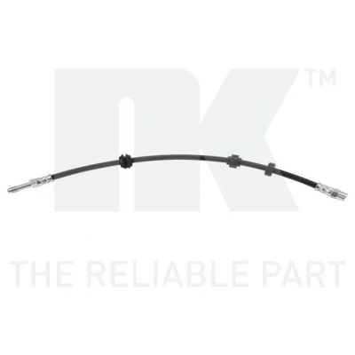 Billede af NK 854757 Bremseslange 485 VOLKSWAGEN: GOLF 3, Vento, Polo III Hatchback