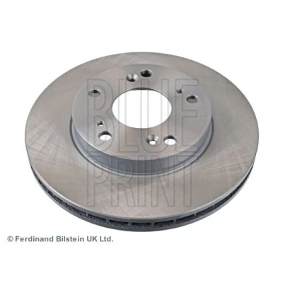 Billede af BLUE PRINT ADH24394 Bremseskiver foraksel 260 23 5 114 indvendigt ventileret coatet HONDA: CR V 2, CIVIC 7 Hatchback