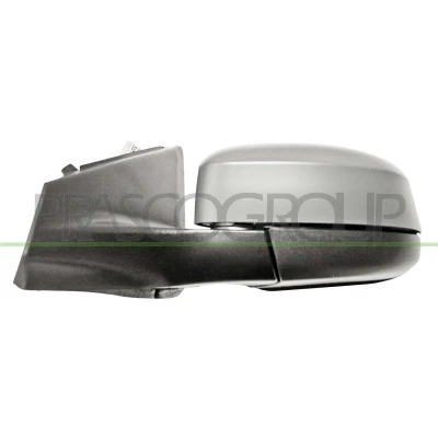 Billede af Sidespejl Prasco FD1107314P Premium venstre grundet / primet elektrisk konveks FORD: MONDEO 4 Turnier