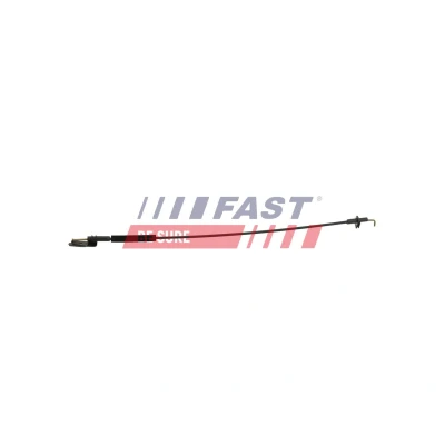 Billede af FAST FT95751 Kabel, dørlås højre foraksel