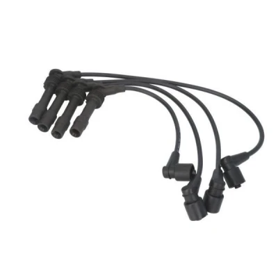 Billede af ENGITECH ENT910175 Tændkabelsæt OPEL: Astra F CC, Vectra A Sedan, Corsa B Hatchback