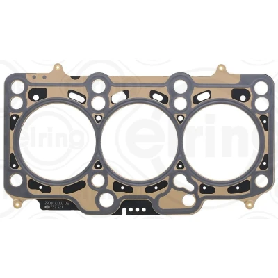 Billede af ELRING 732.321 Toppakning 1,71 82 pakning med metallag SKODA: Fabia 2, SEAT: Ibiza 4 ST, VOLKSWAGEN: Polo V Hatchback