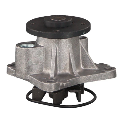 Billede af FEBI BILSTEIN 29653 Vandpumpe Aluminiumsstøbning med tætningsring Metal MITSUBISHI: COLT 6