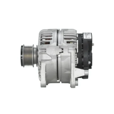 Billede af HELLA 8EL 012 430 351 Generator 14V 70A VOLKSWAGEN: Golf 4, Lupo / 3L, Polo IV Hatchback, SKODA: Fabia 1 Combi, 2, I Sedan