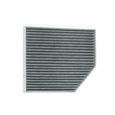 Billede af FEBI BILSTEIN 31375 Kabinefilter Aktivkulfilter 280 240 34,5 AUDI: A4 B8 Avant, A5 Sportback, Q5