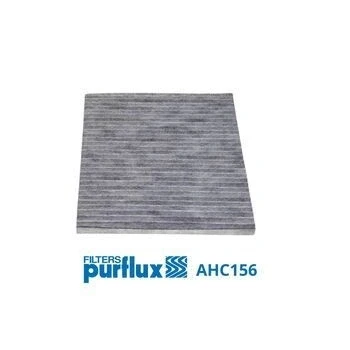 Billede af PURFLUX AHC156 Kabinefilter Aktivkulfilter 290 226 20 ALFA ROMEO: 166