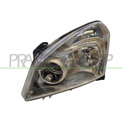 Billede af PRASCO DS7104913 Forlygter højre H7/H7 med indstillingsmotor for LWR
